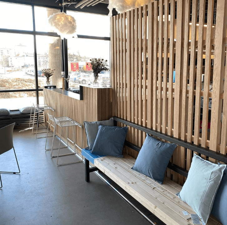 EVERY LITTLE DETAIL AGENCY